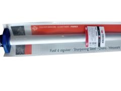 Fischer I2529 Paslanmaz Çelik Oval Masat No:12 Hijyenik Sap