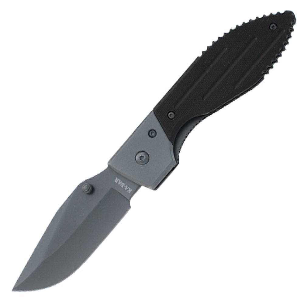 Ka-Bar WARTHOG Cep Çakısı 3072
