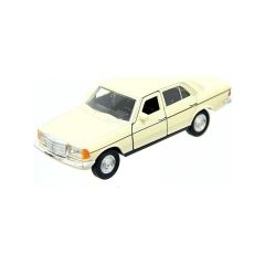 43686 WELLY DIE CAST MERCEDES E-CLASS(Belirtilen fiyat adet fiyatıdır)