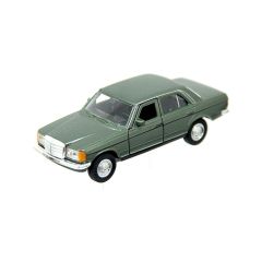 43686 WELLY DIE CAST MERCEDES E-CLASS(Belirtilen fiyat adet fiyatıdır)