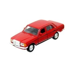 43686 WELLY DIE CAST MERCEDES E-CLASS(Belirtilen fiyat adet fiyatıdır)