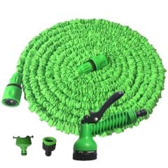 BUFFER® Uzayan Tabancalı Hortum Expandable Hose 30 Metre