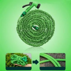 BUFFER® Uzayan Tabancalı Hortum Expandable Hose 30 Metre