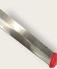 Russet My 50 cm Döner Bıçağı: Üstün Keskinlik ve Dayanıklılık
