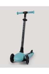 31040 LETS RİDE SCOOTER M2 A.TURKUAZ -ENF