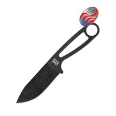 Ka-Bar Esee Eskabar BK14