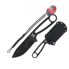 Ka-Bar Esee Eskabar BK14