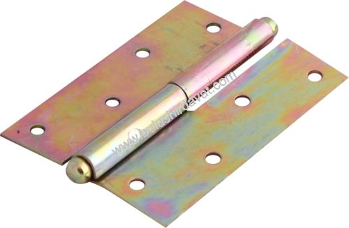 Bulmax 70mm Okka Mentese Bmx-2823 (2 Adet Gönderilir)