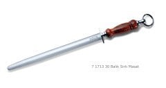 Alman malı FDICK 1713 Regular Oval Masat 30 cm