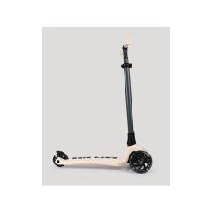 31046 LETS RİDE SCOOTER M2 BEJ -ENF