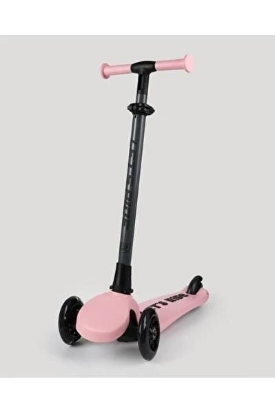 LETS RİDE SCOOTER M2 PEMBE -ENF