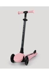 LETS RİDE SCOOTER M2 PEMBE -ENF