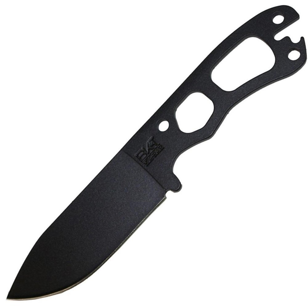 Ka-Bar BK&T Becker Necker BK11