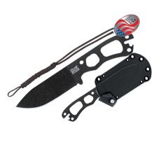 Ka-Bar BK&T Becker Necker BK11