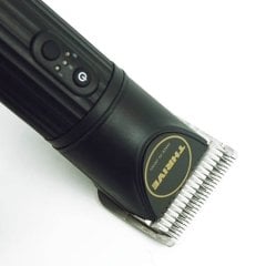 Thrive 808-3S Elektrikli Saç Kesme Makinesi 3 Vitesli Tıraş Makinası Japon Malı