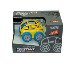 989-71 Şarjlı Mini Akrobat Arabalar