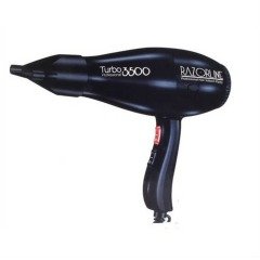 Razorline Turbo 3500 Saç Kurutma Makinesi 2200 Watt %100 Orijinal