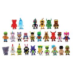 TUY16000 Stumble Guys Mini Figür SG-30006