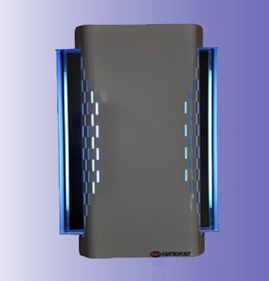 Elektroplast EP508 Plazma Sinek Kovucu