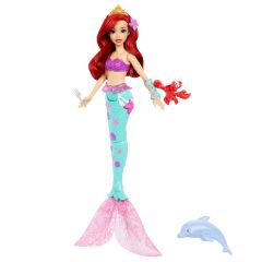 JFC39 Disney Prensesi - Ariel ve Okyanustaki Dostlarım