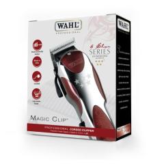 Wahl 8451 016 Magic Clip Profesyonel Saç Kesme Makinesi %100 Orijinal