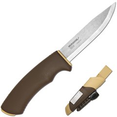 Morakniv® Bushcraft Survival Desert Av Bıçağı