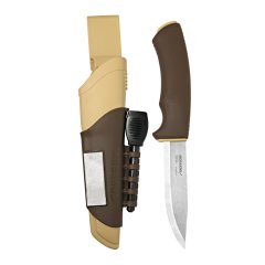 Morakniv® Bushcraft Survival Desert Av Bıçağı