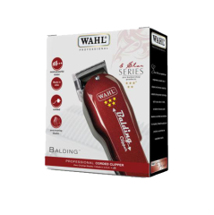 Wahl 8110 016 Balding Profesyonel Kablolu Saç Kesme Makinesi %100 Orijinal