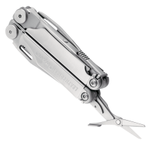 Leatherman Wave Plus 19 Fonksiyonlu Multi Tools