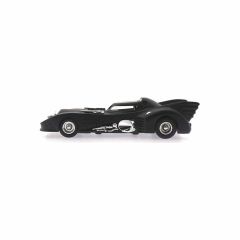 Çek Bırak Die Cast Metal Yarasa Araba