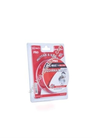 Bulmax 30mm*3mt Sızdırmazlık Bandı Bmx-3280 (1 Adet Gönderilir)