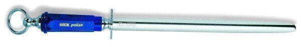 Alman malı FDICK 5503 Dick Poliş İnce Diş Oval Masat 30 cm