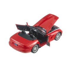 MAY31232 Maisto Dodge Viper SRT-10 2003 1:24 Model Araba -Necotoys
