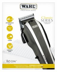 Wahl 8490-016 icon Saç Kesme Kablolu Traş Makinesi %100 Orijinal