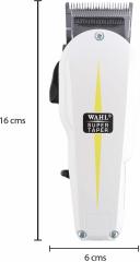 Wahl 8466 Super Taper Profesyonel Tıraş Saç Kesme Makinesi