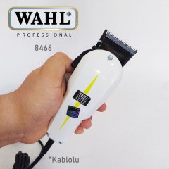 Wahl 8466 Super Taper Profesyonel Tıraş Saç Kesme Makinesi