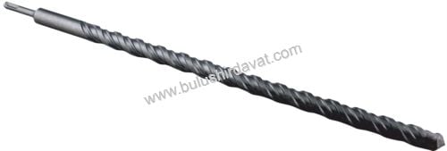 Bulmax 12*600 Sds Hıltı Ucu Bmx-2260 (1 Adet Gönderilir)