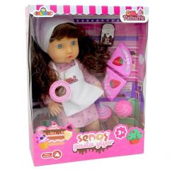 GLT1115 ŞENOŞ BEBEK PATISSERIE -GLT