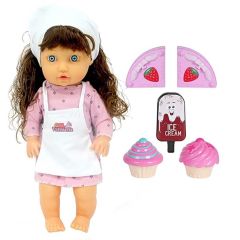 GLT1115 ŞENOŞ BEBEK PATISSERIE -GLT