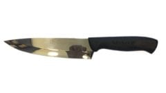 Sürbisa 61181 Parlak Şef Bıçağı 20cm