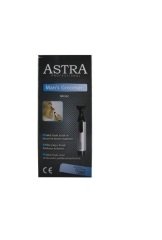 Astra Mb-042 Profesyonel Burun Kılı Alma Makinesı Çift Başlıklı
