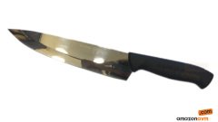 Sürbisa 61191 Parlak Şef Bıçağı 22cm