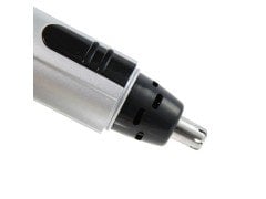 Astra Mb-042 Profesyonel Burun Kılı Alma Makinesı Çift Başlıklı