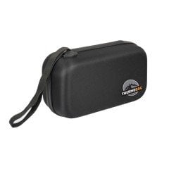 Thermobag İnsülin Hormon Taşıma Çantası, 25x15x10 cm, Neopren Dış Kaplama, İzotermik İç Yalıtım, 18 Saat Soğuk Koruma