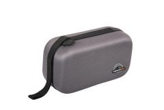 Thermobag İnsülin Hormon Taşıma Çantası, 25x15x10 cm, Neopren Dış Kaplama, İzotermik İç Yalıtım, 18 Saat Soğuk Koruma