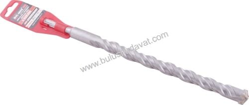 Bulmax 4elmaslı 16*350 Hltı Ucu Bmx-2300 (1 Adet Gönderilir)