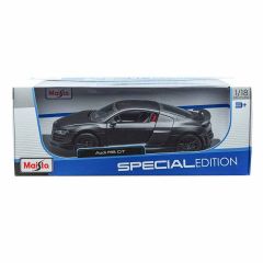 MAIS 31395 1:18 Audi R8 Gt Special Edition Model Araba -Necotoys