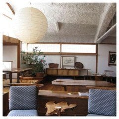 BUFFER® Regolit Sarkıt Kağıt Japon Feneri Dekoratif Tavan Aydınlatma Lambası Kağıt Avize