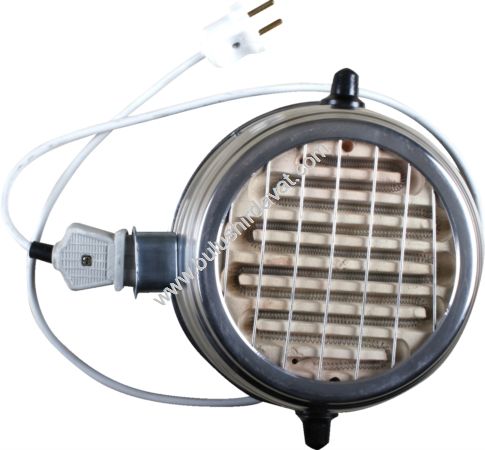 Bulmax 1200w Taslı Ocak Bmx-3351 (1 Adet Gönderilir)