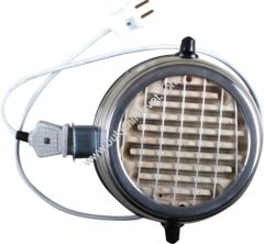 Bulmax 1200w Taslı Ocak Bmx-3351 (1 Adet Gönderilir)